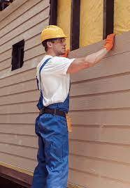 Best Aluminum Siding Installation  in Hudson, NC